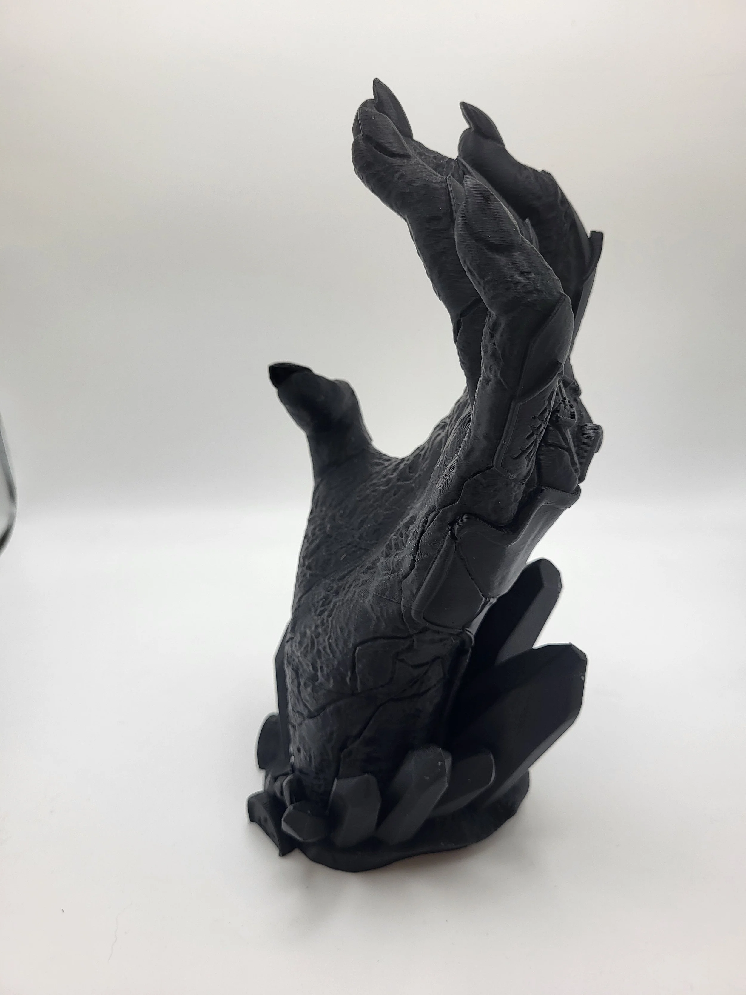 Dark Hand Game Controller Holder 4.jpg