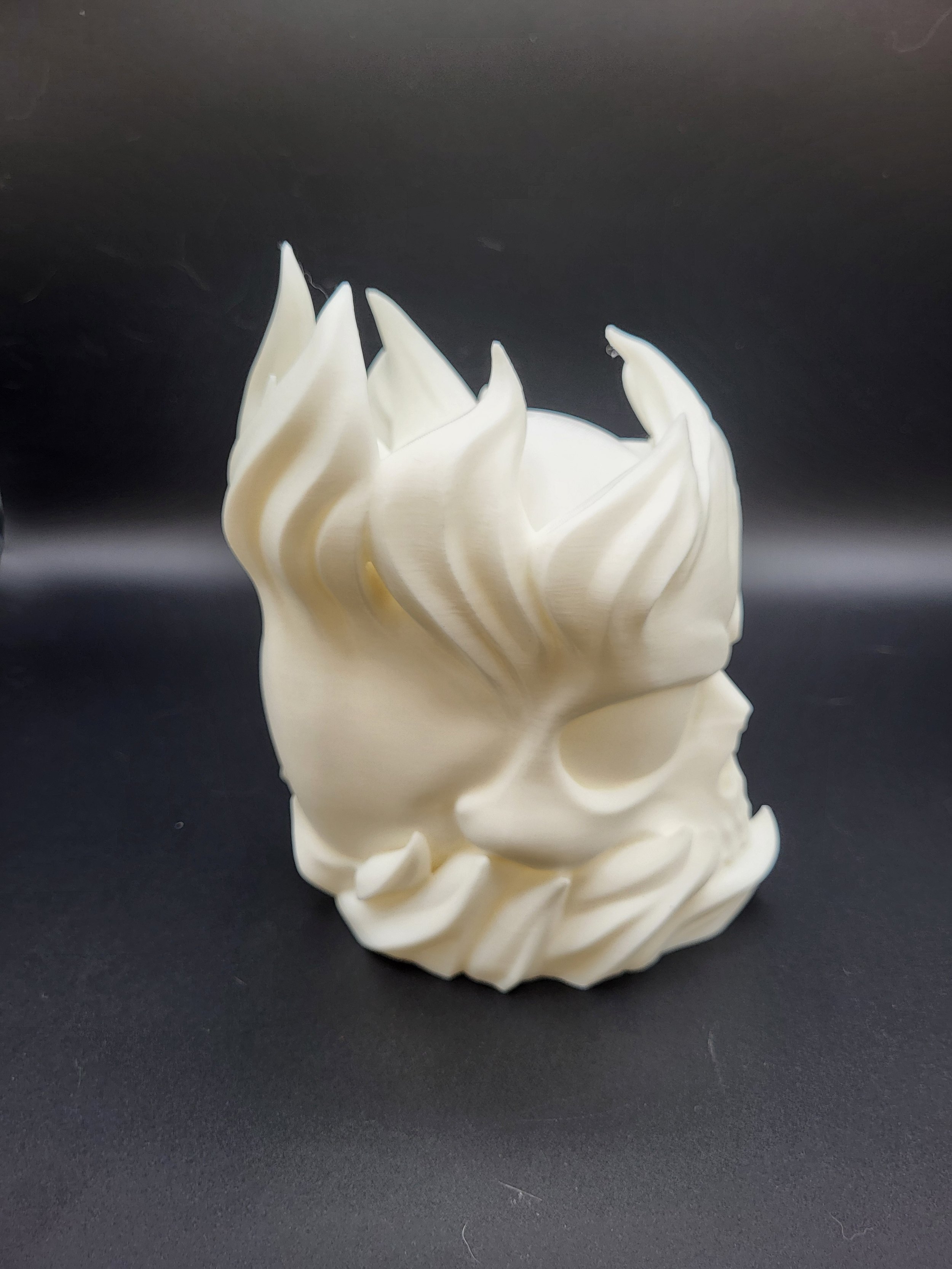 Flaming Skull Night Light 2.jpg