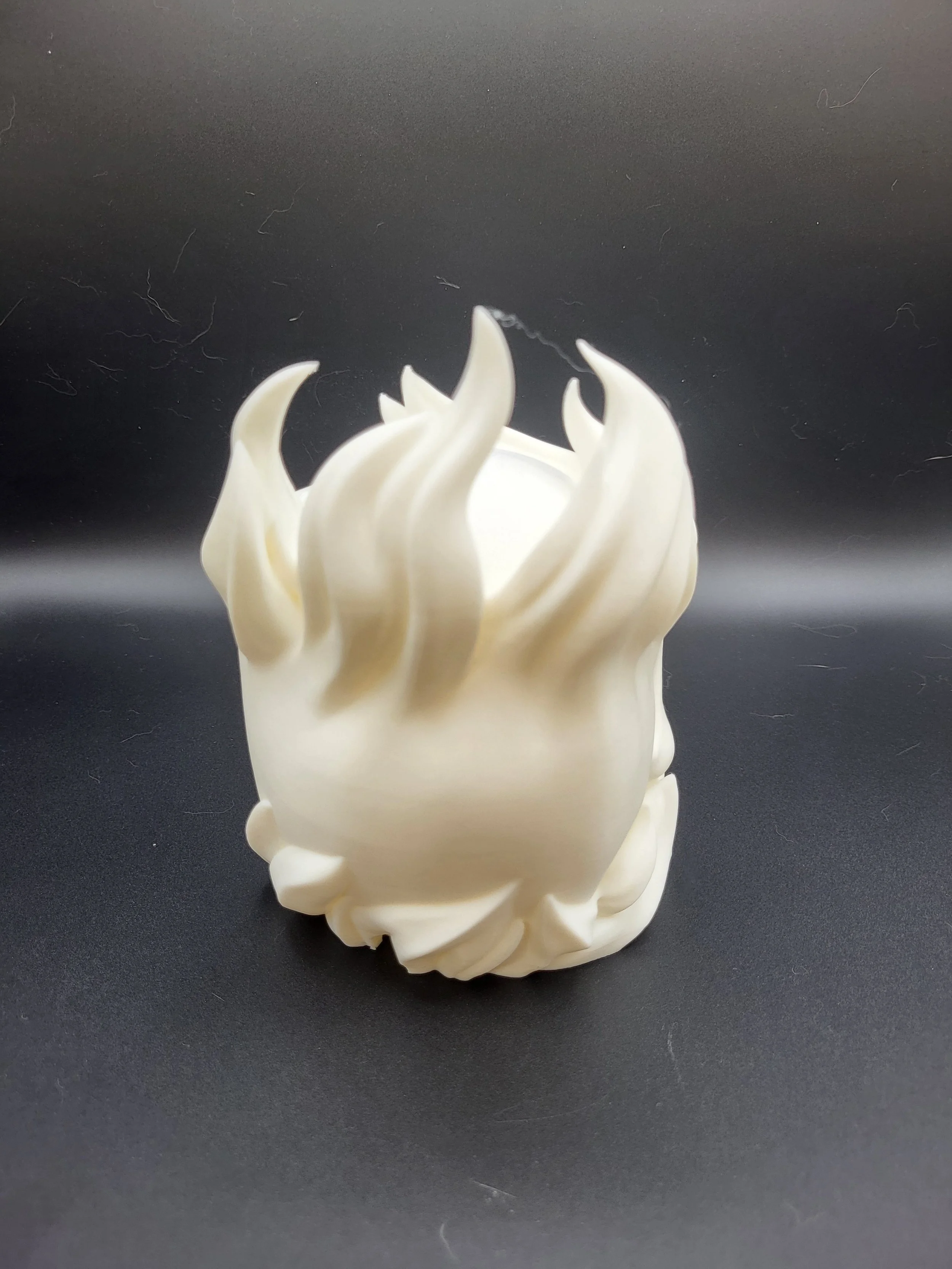 Flaming Skull Night Light 3.jpg