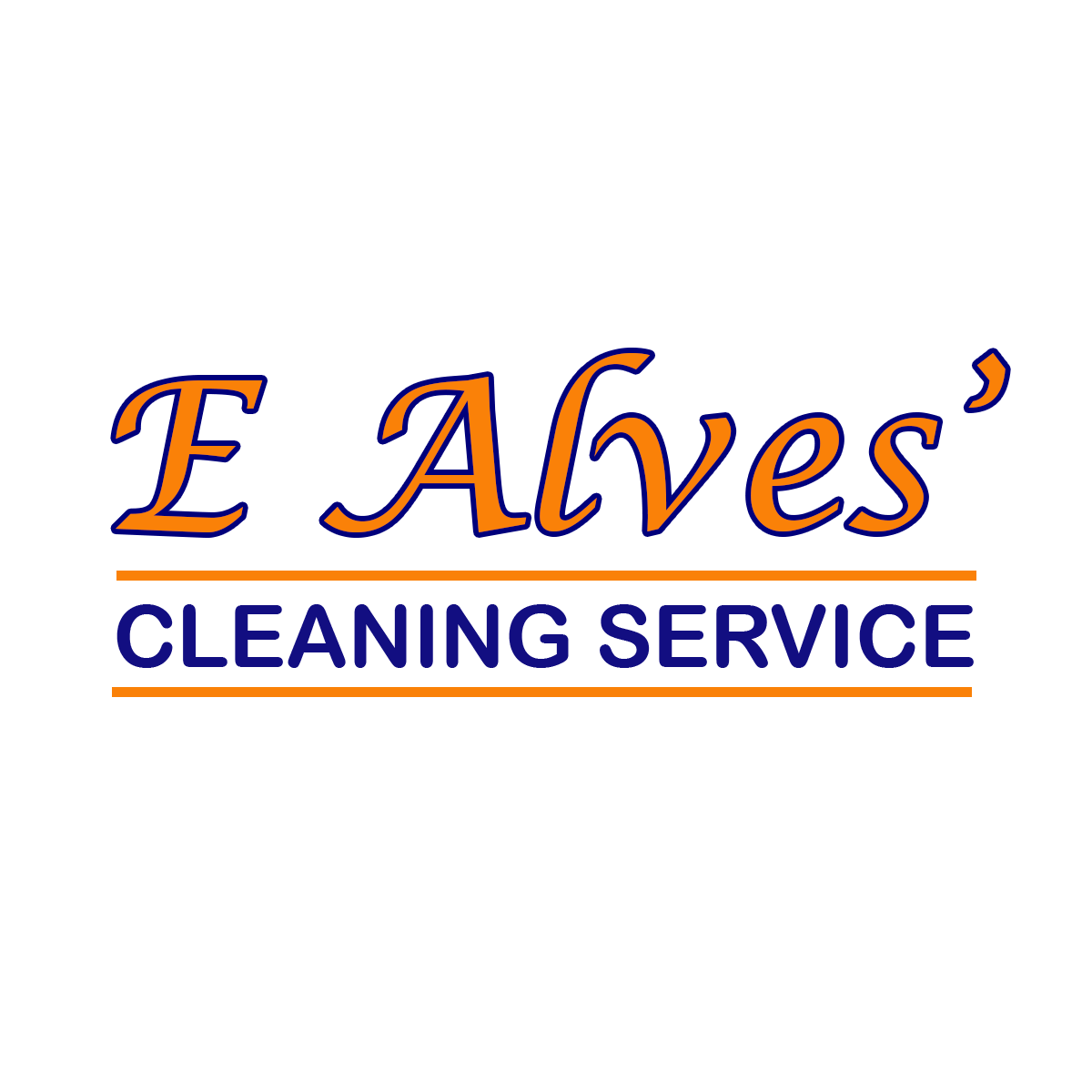E. Alves Cleaning Company