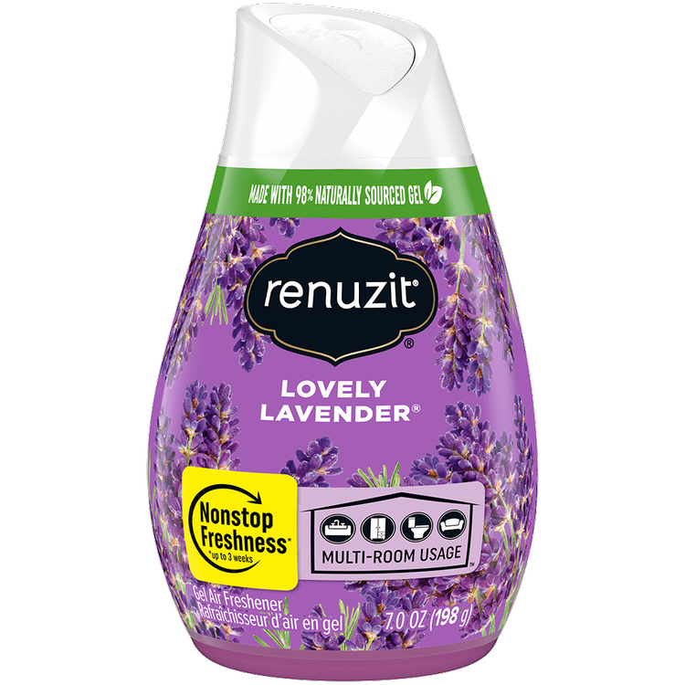※lovesmile※ Lovely Lavender | Renuzit