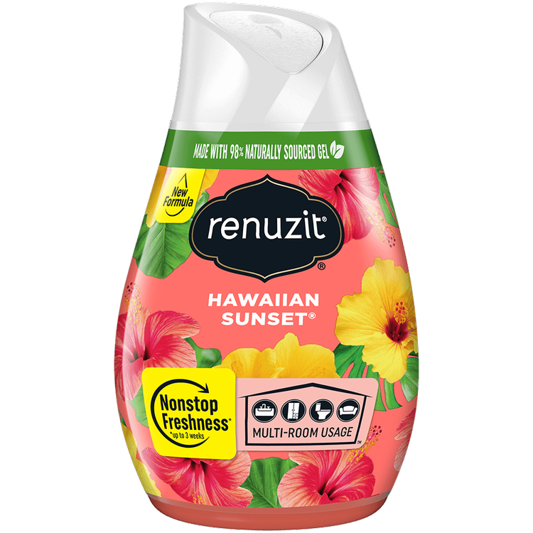 Hawaiian Sunset | Renuzit Hawaiian Sunset | Renuzit