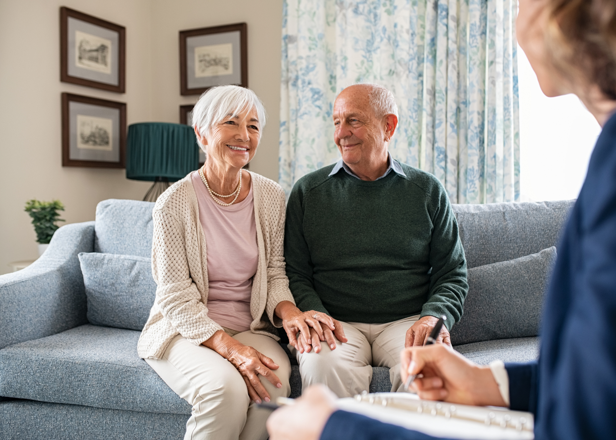 Transparency — Community Connections, Inc. - Southwest Colorado ...
