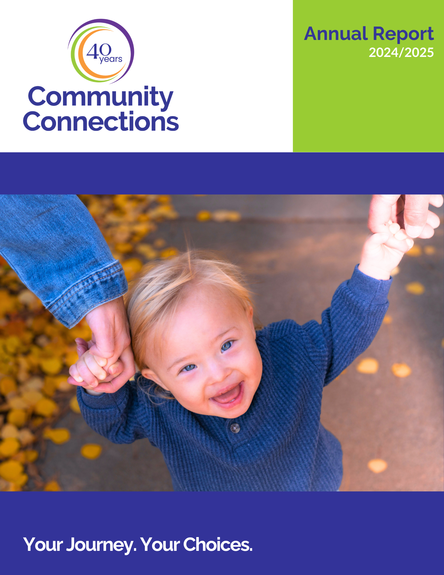 2024-2025 Annual Report