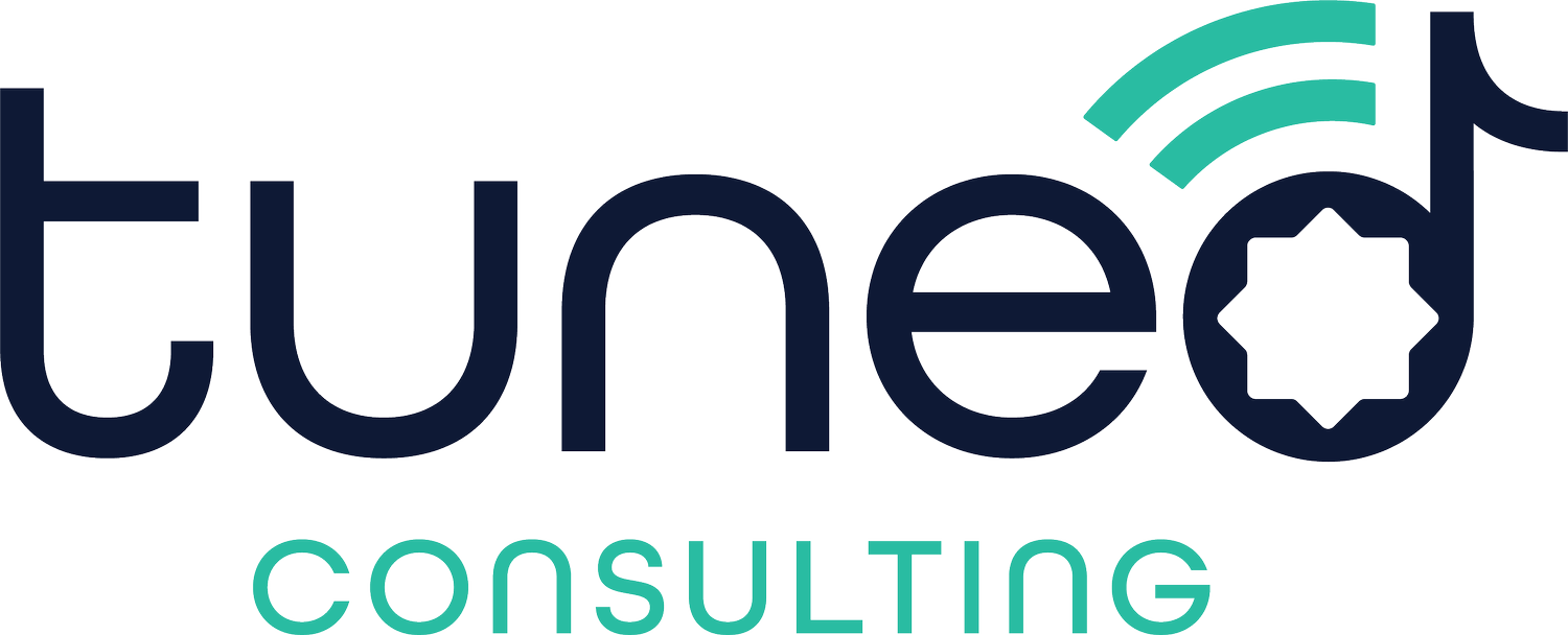 Tuned Consulting