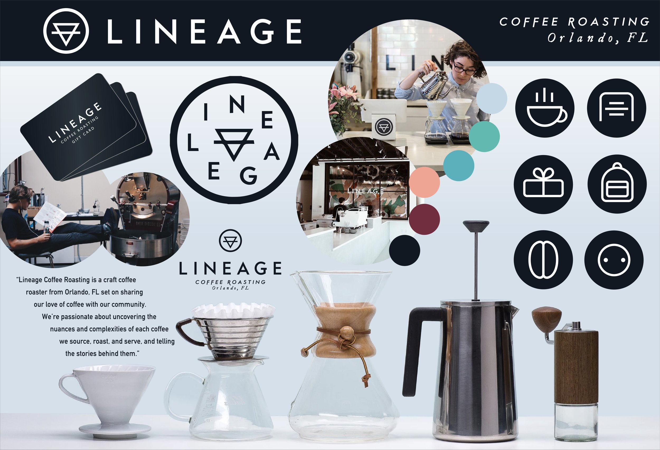 Lineage
