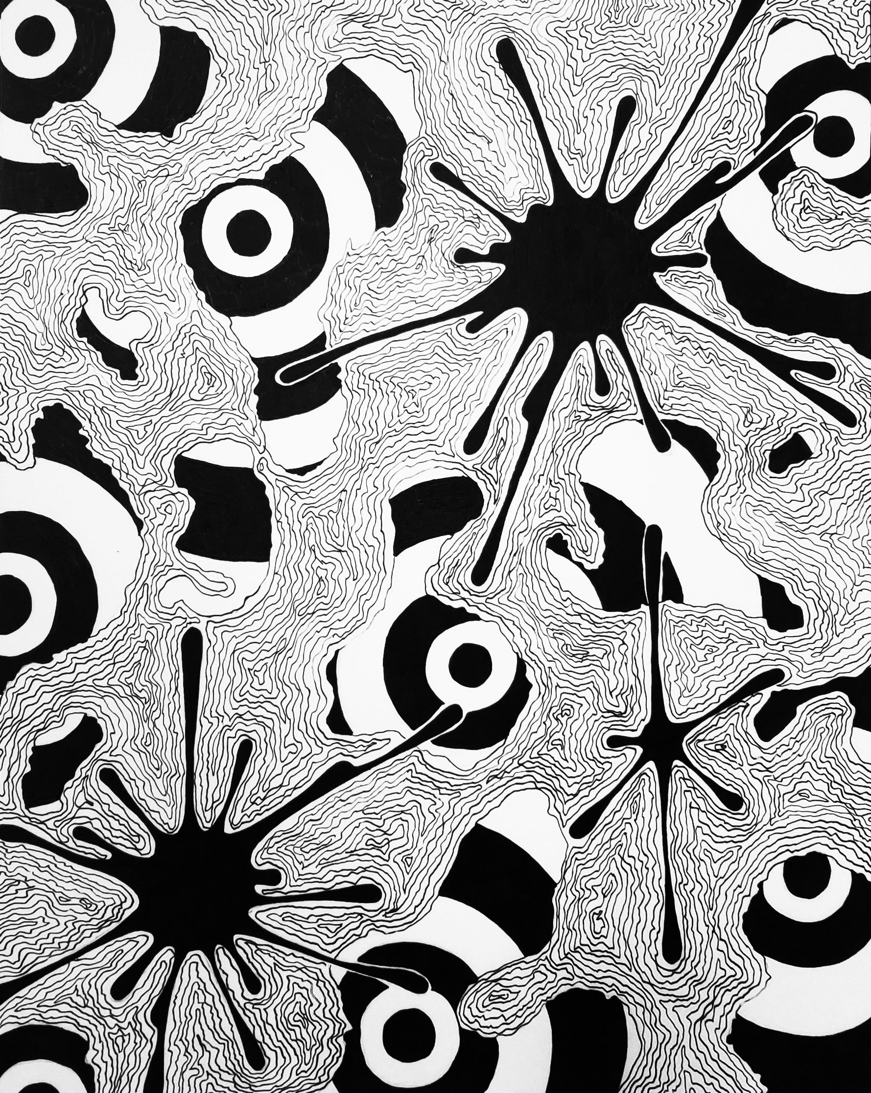 Distortion