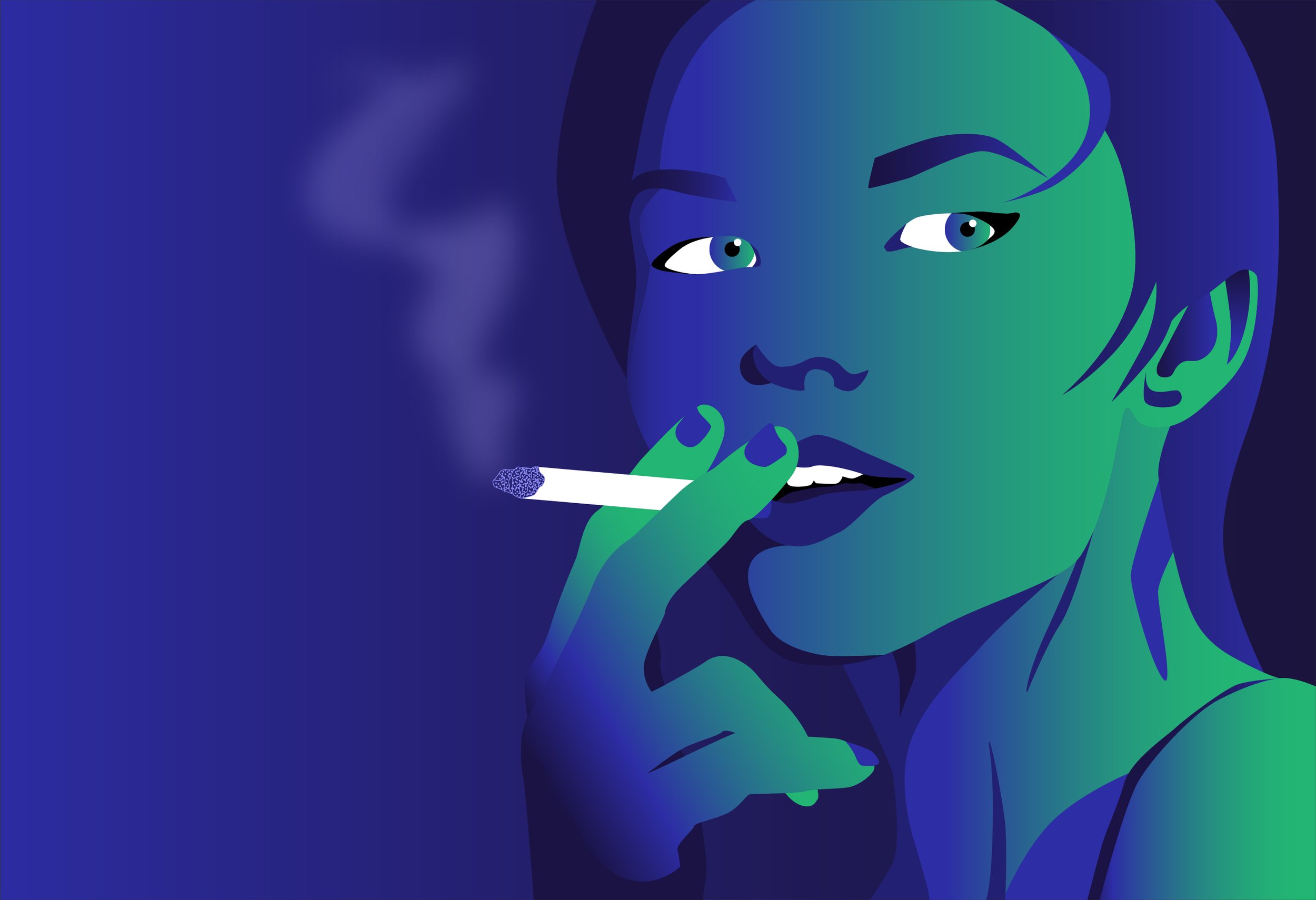 Smoke