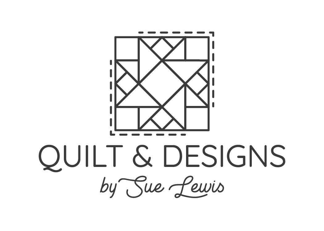 Quilt & Designs by Sue Lewis