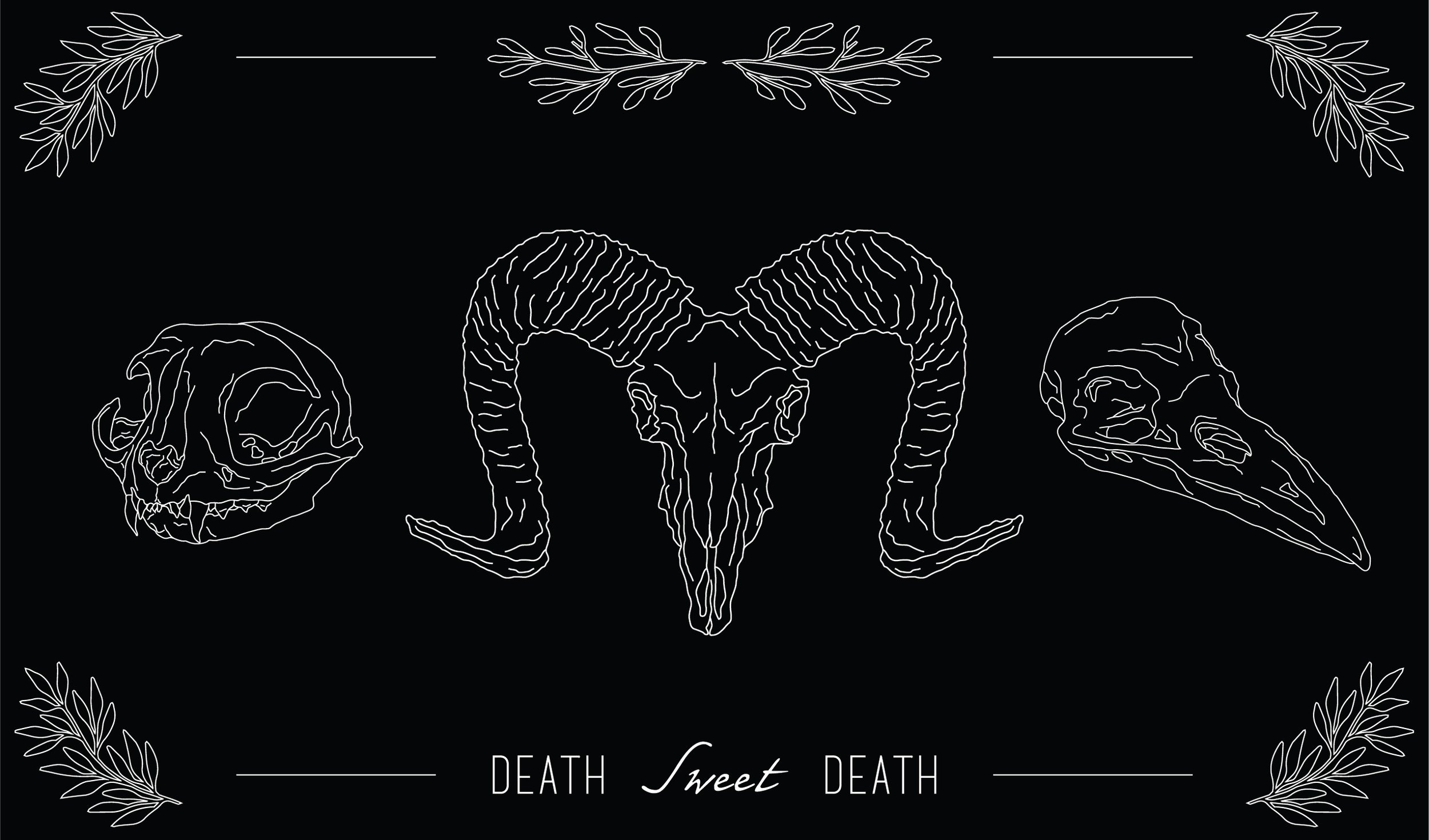 Death Sweet Death