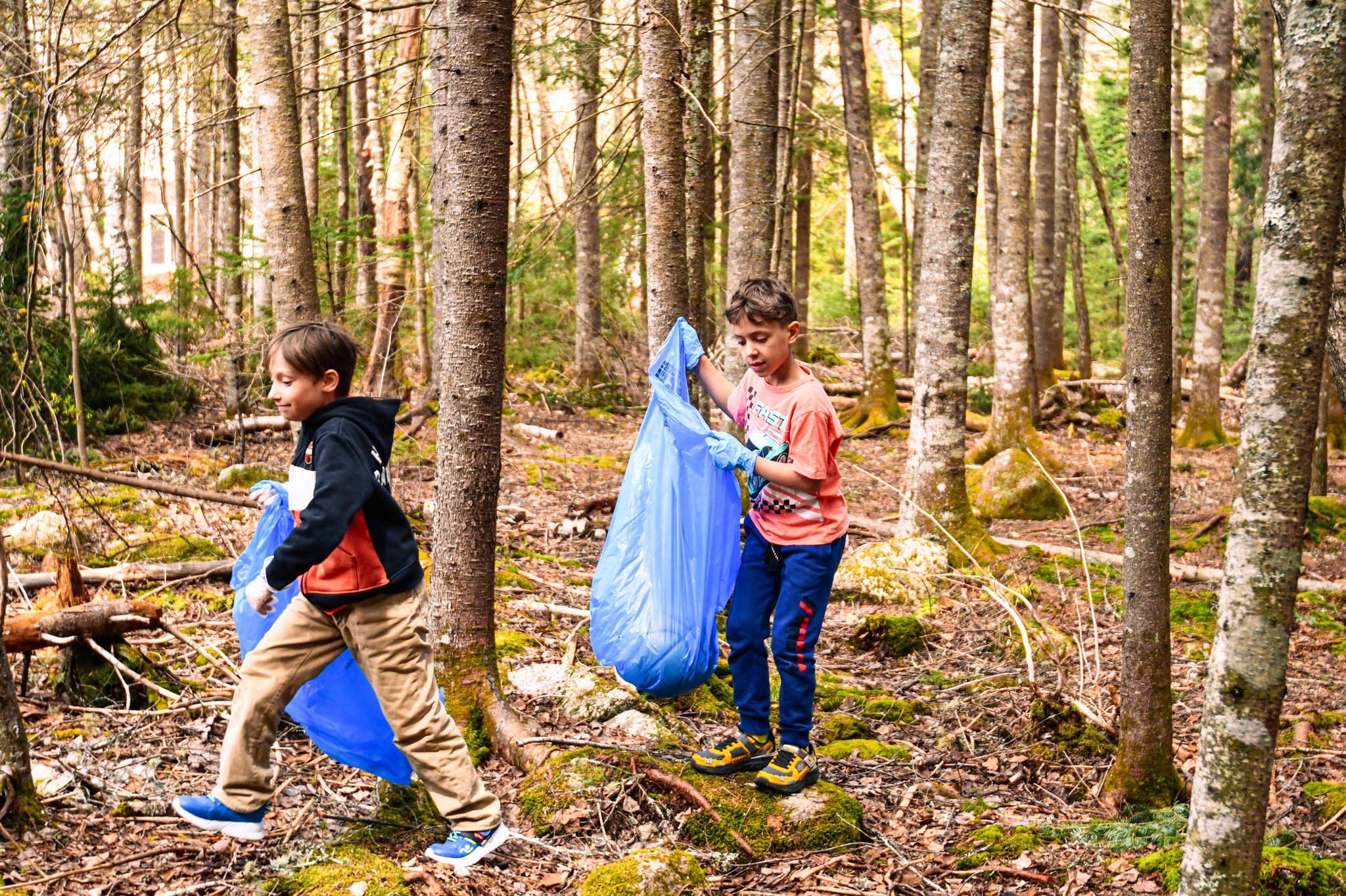 Community Clean-up