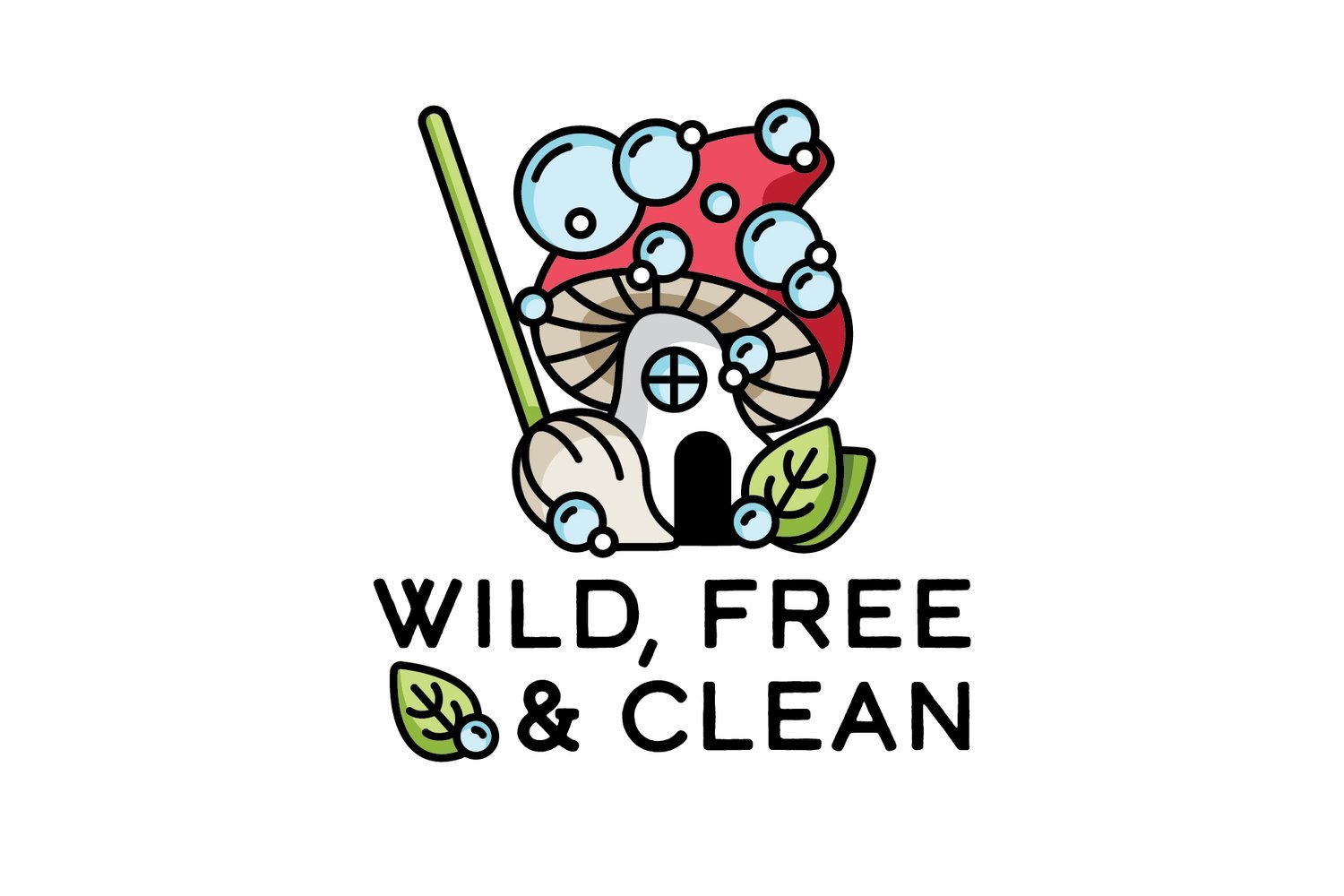 Wild, Free, & Clean