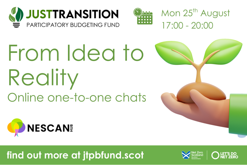 From Idea to Reality: Online one-to-one chats