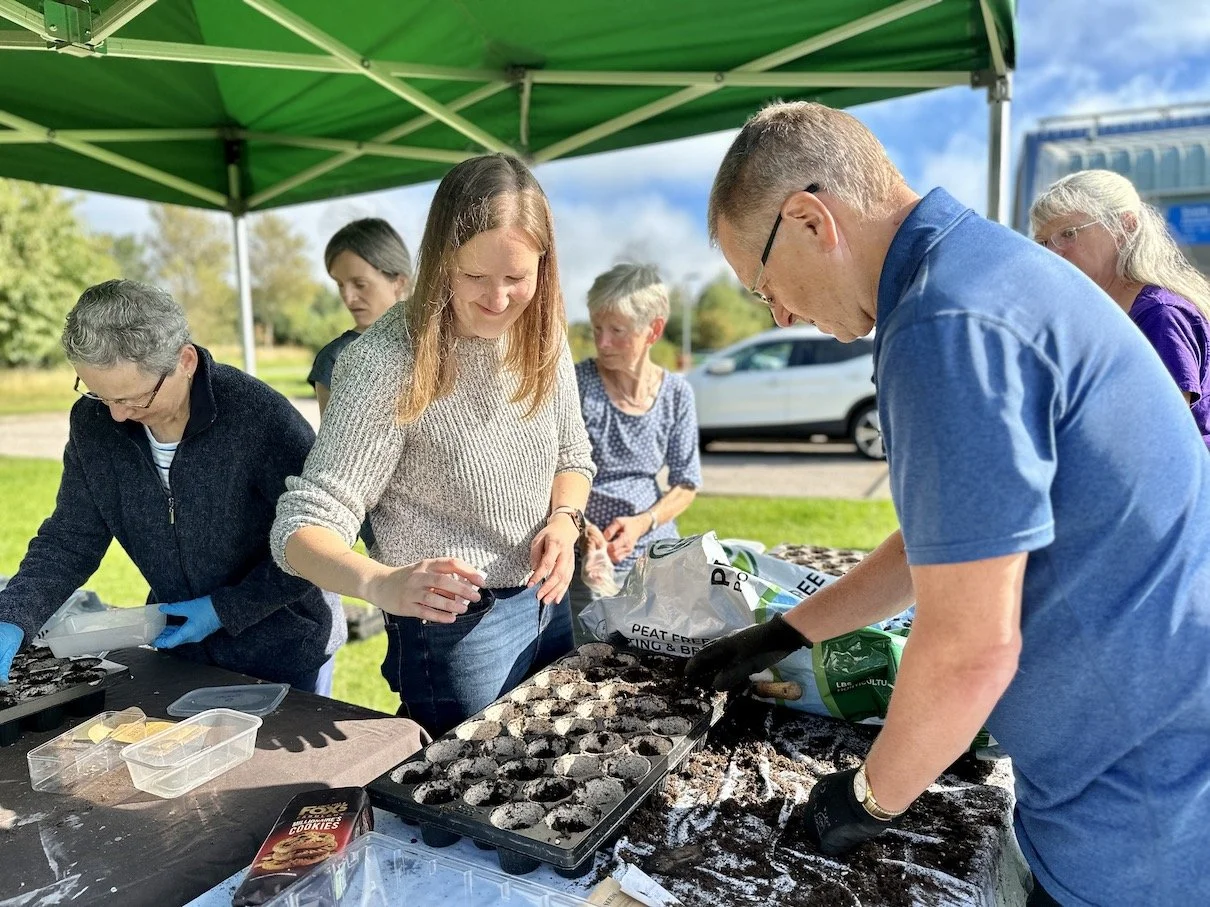 JTPB Fund Year 4 Vote Results Announced Across North East and Moray!