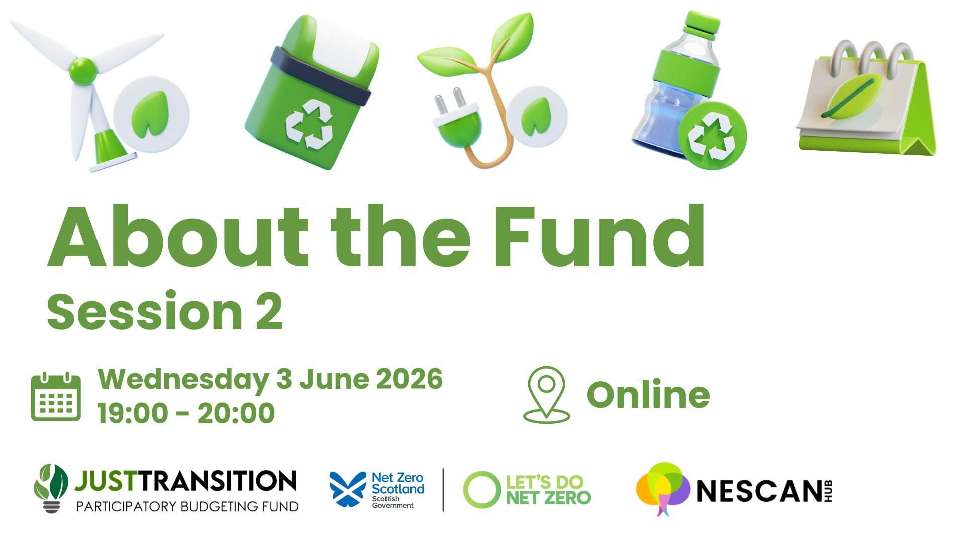 About the Fund - Session 2