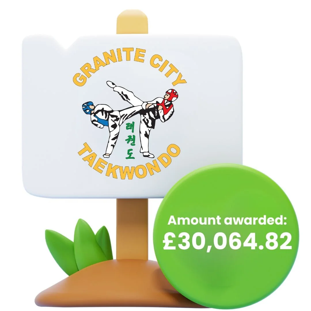 Granite City Taekwondo