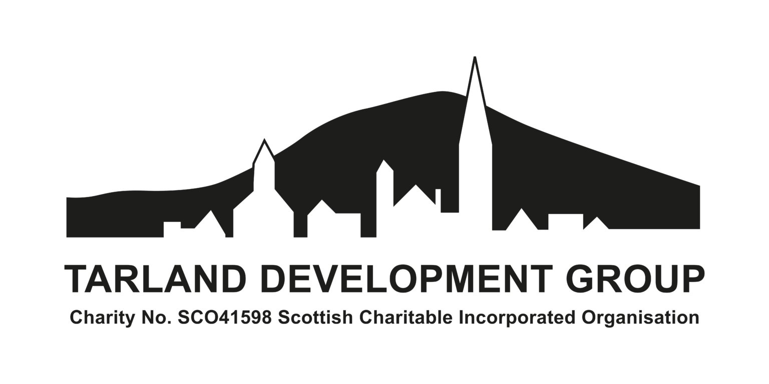 Tarland Development Group — Just Transition Participatory Budgeting Fund
