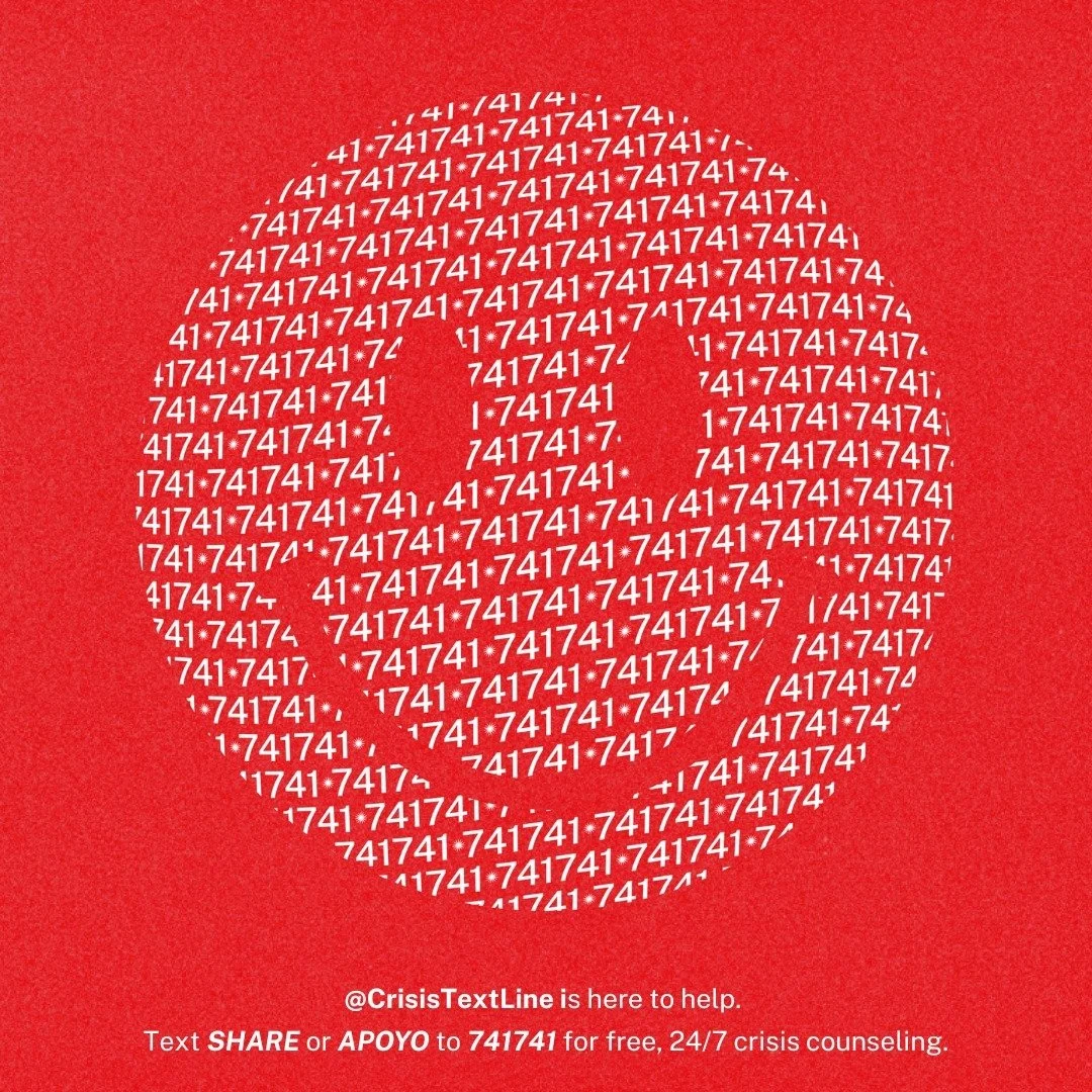 Social Media: World Kindness Day