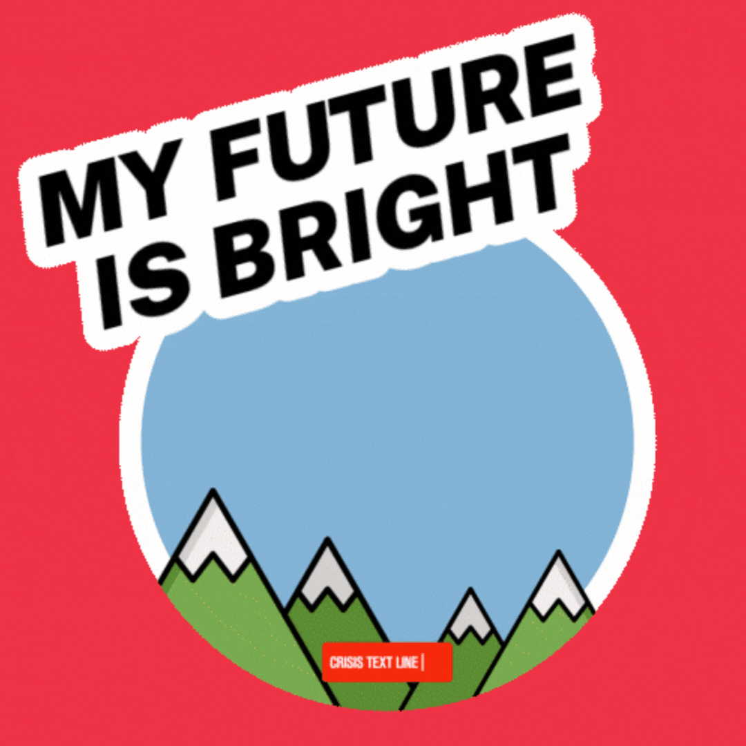 Social Media: Self-Love Sticker Pack 3