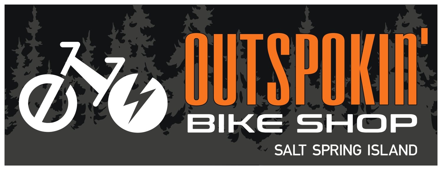 Outspokin Bike Shop 