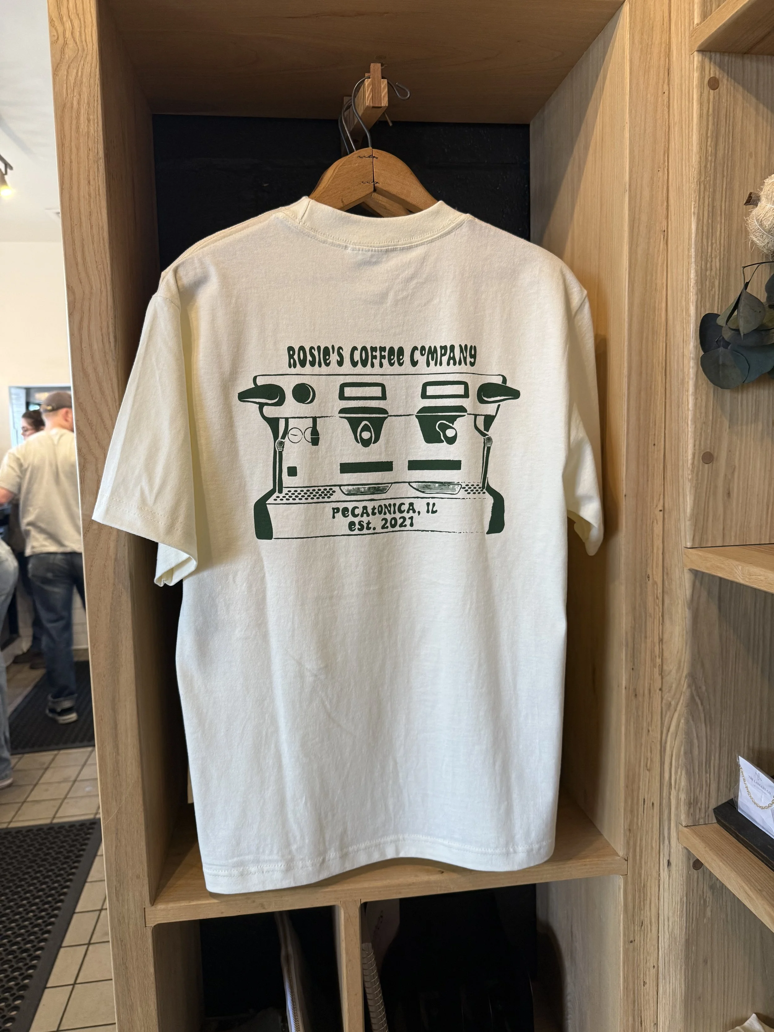 Rosie's Coffee Co.