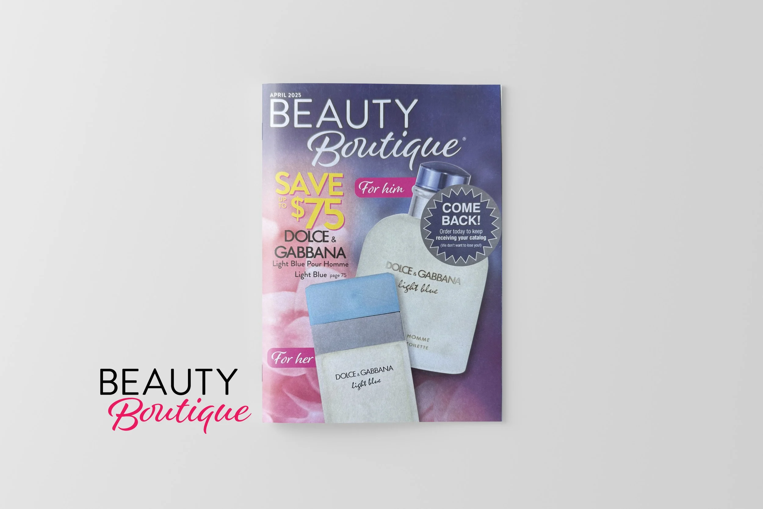 Beauty Boutique
