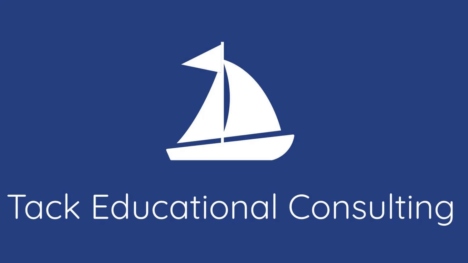 Tack Educational Consulting