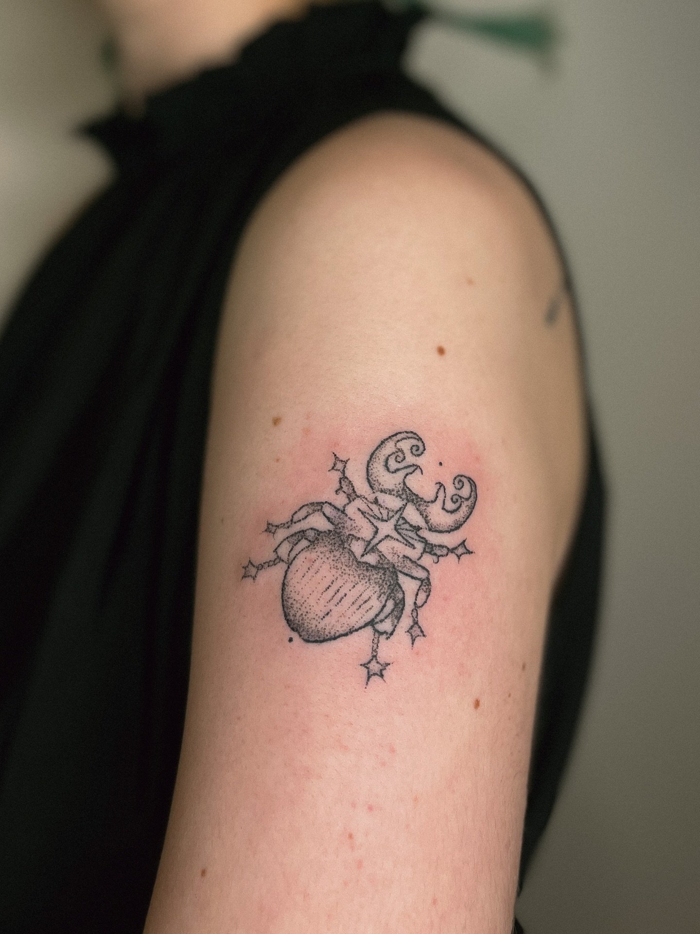 ⭒𓆣 BLUES FUNDRAISER FLASH ⭒𓆣 space bug on blue them very selves ⭒𓆣 you could also be as cool and supportive with these tattoos &hellip;.

⭒𓆣 fundraiser flash starts at &pound;88 
⭒𓆣 &pound;20 goes directly to top surgery funds 
⭒𓆣 Blue&rsquo;s 