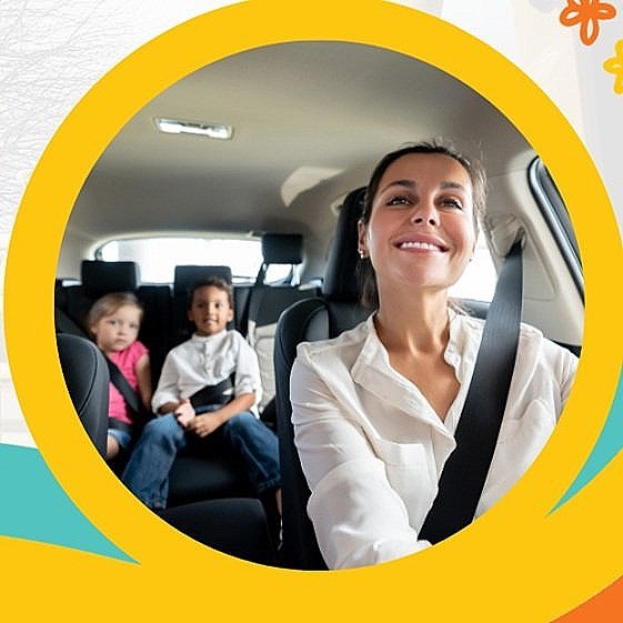 Childcare Transportation