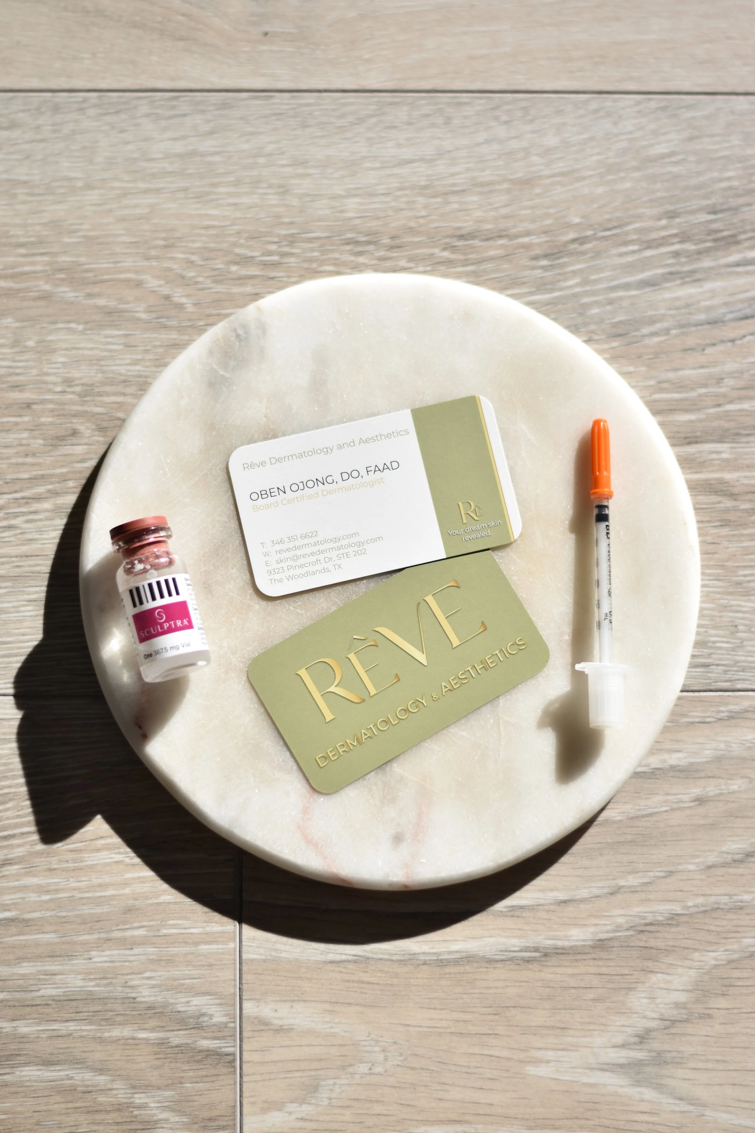 Rêve Dermatology and Aesthetics