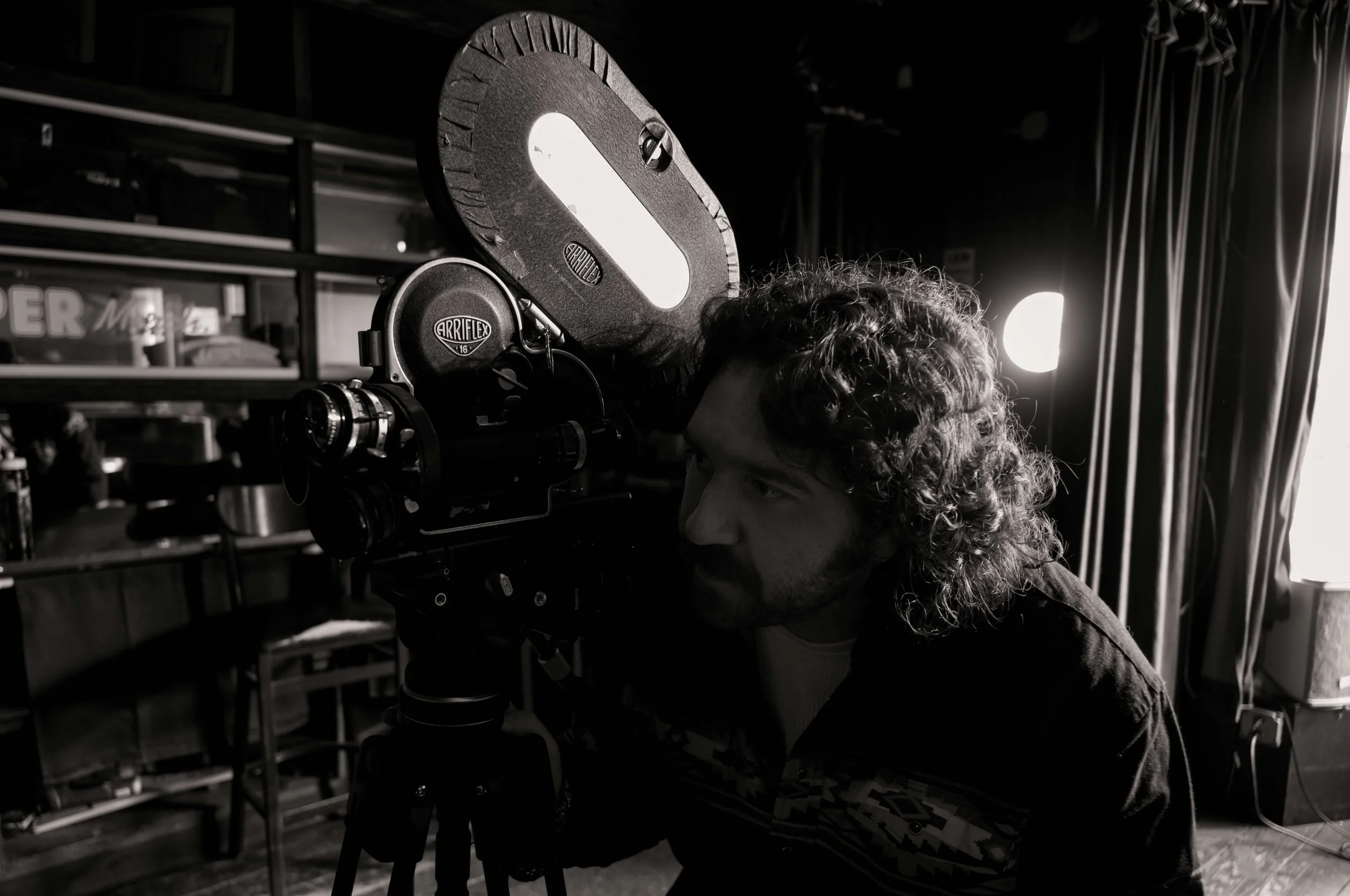BTS shot