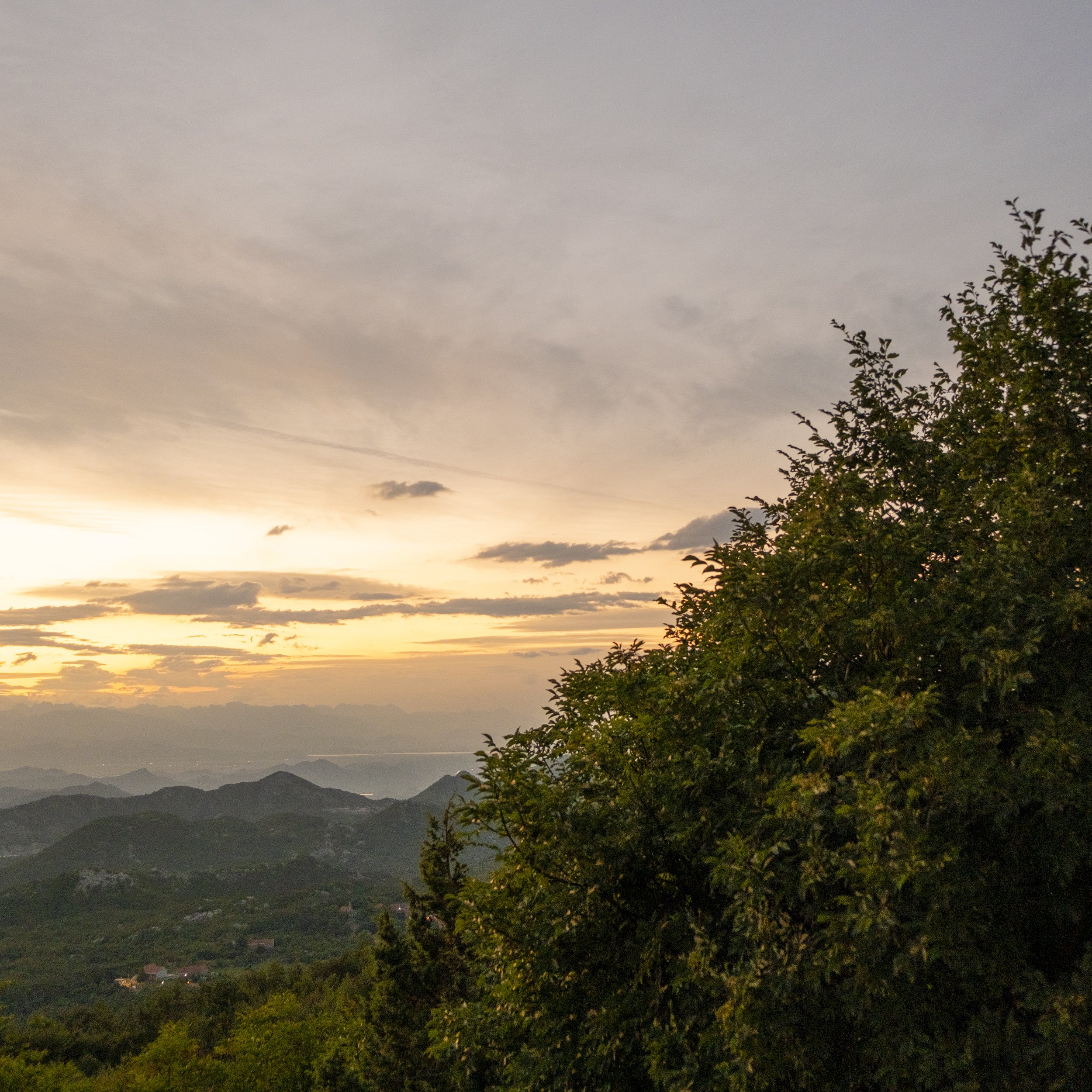 A Journey into Presence: Montenegro Retreat 2026