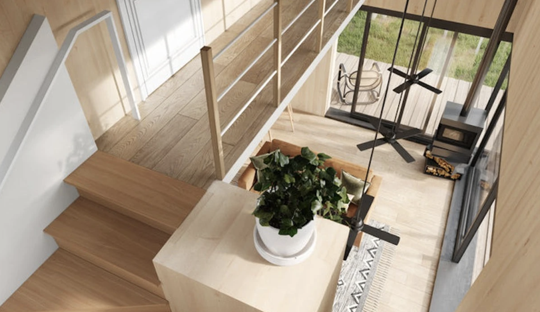 Prefab Garden Suites: A Novel Solution or a Drop in Toronto's Housing Bucket?