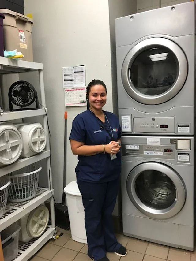 Washer & Dryer Manuals and Specs Sheets — Encore Direct