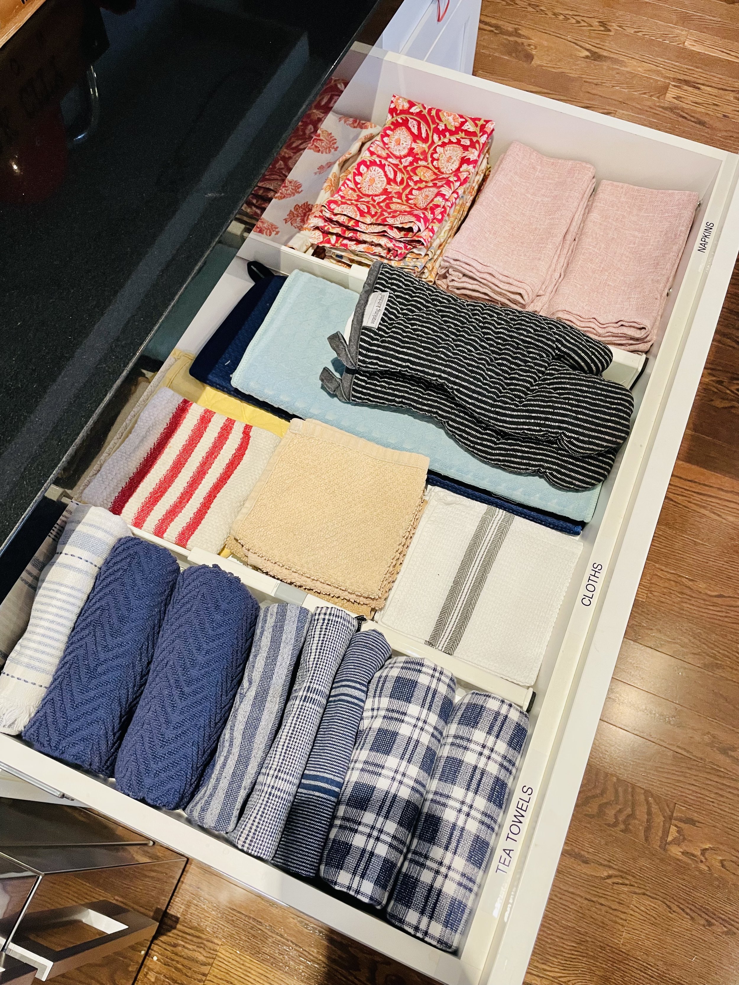 Kitchen Drawer