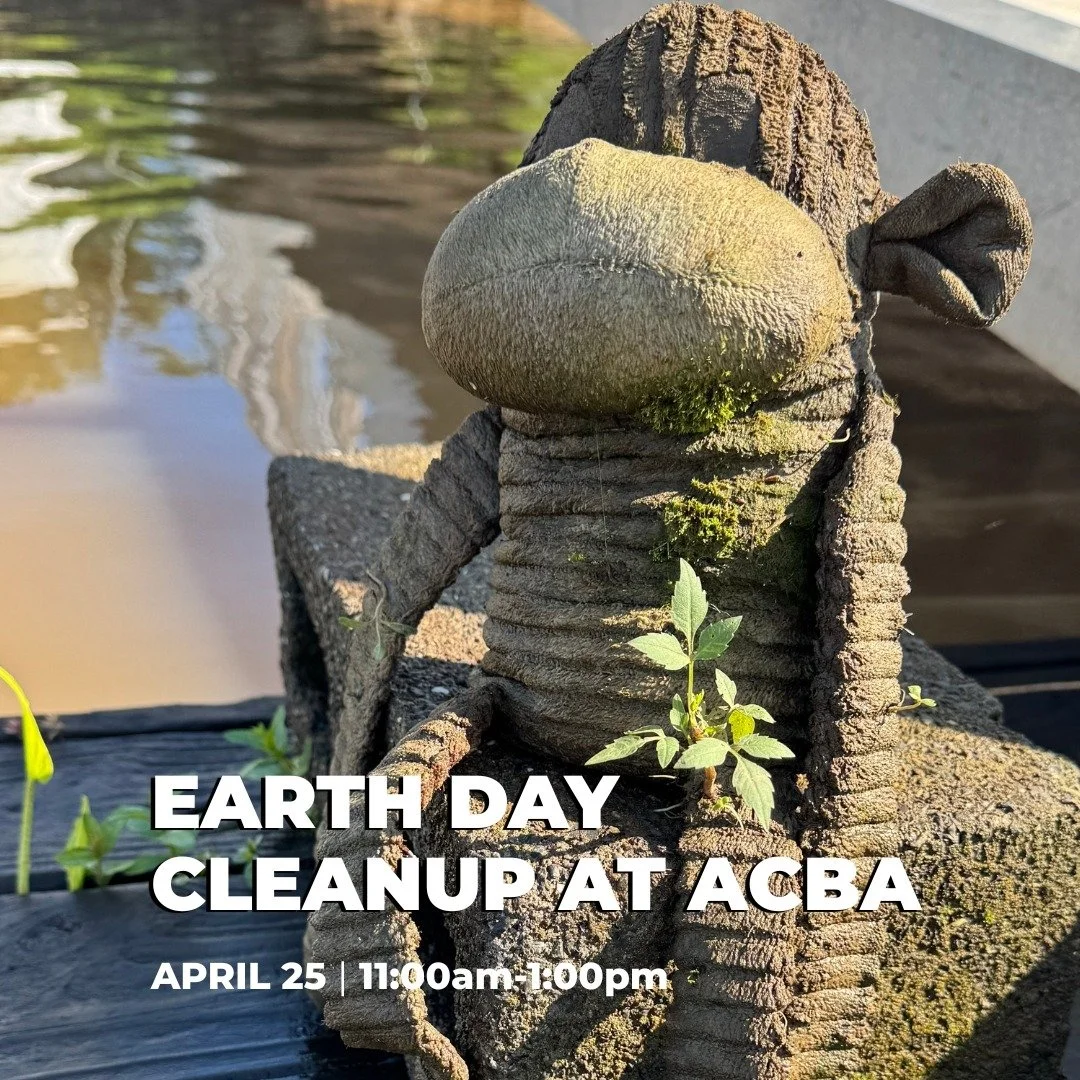 YOU NEVER KNOW WHAT YOU'RE GOING TO FIND.
It&rsquo;s hard to miss the trash that's appeared under the Pennsylvania Ave. Bridge lately&hellip; and yeah, it&rsquo;s not exactly the vibe we&rsquo;re going for.

If it didn&rsquo;t get cleaned before, it&