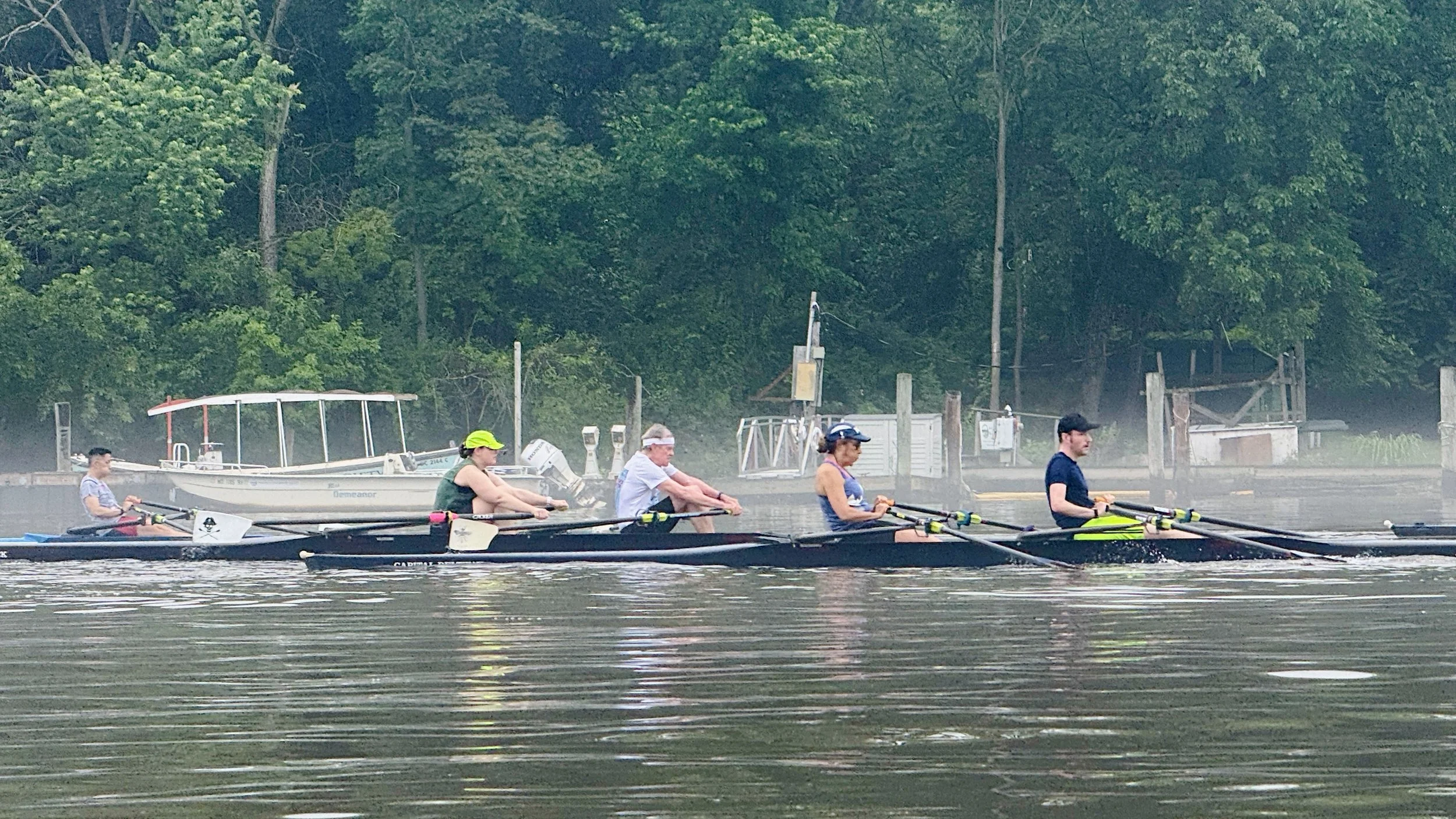 Board of Directors Meeting: May 2026