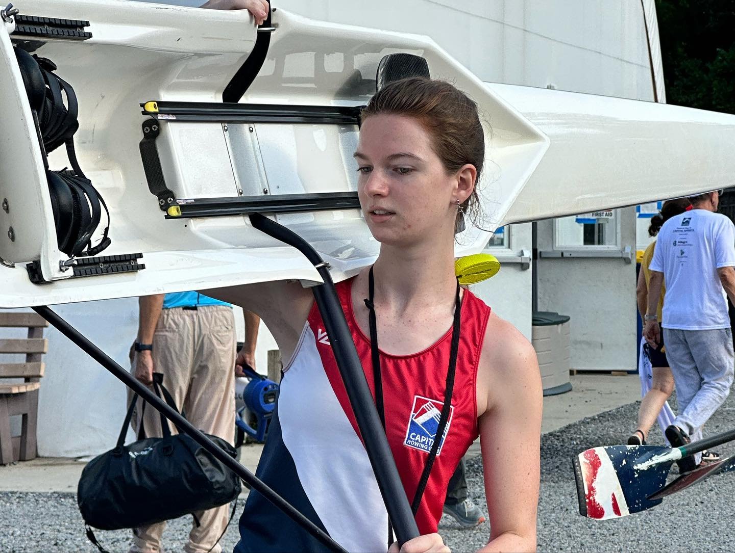 2023 USRowing Masters National Championships - USRowing