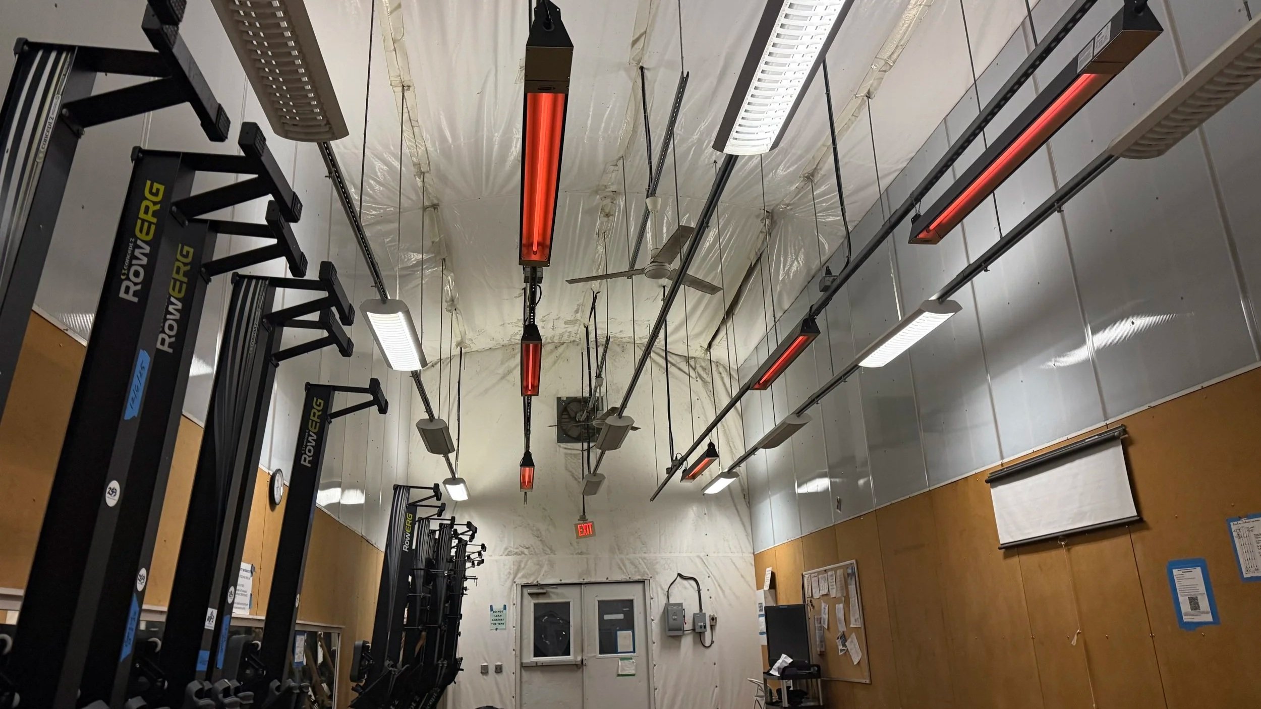 Board of Directors Meeting: January 2026