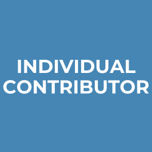 Individual Contributor