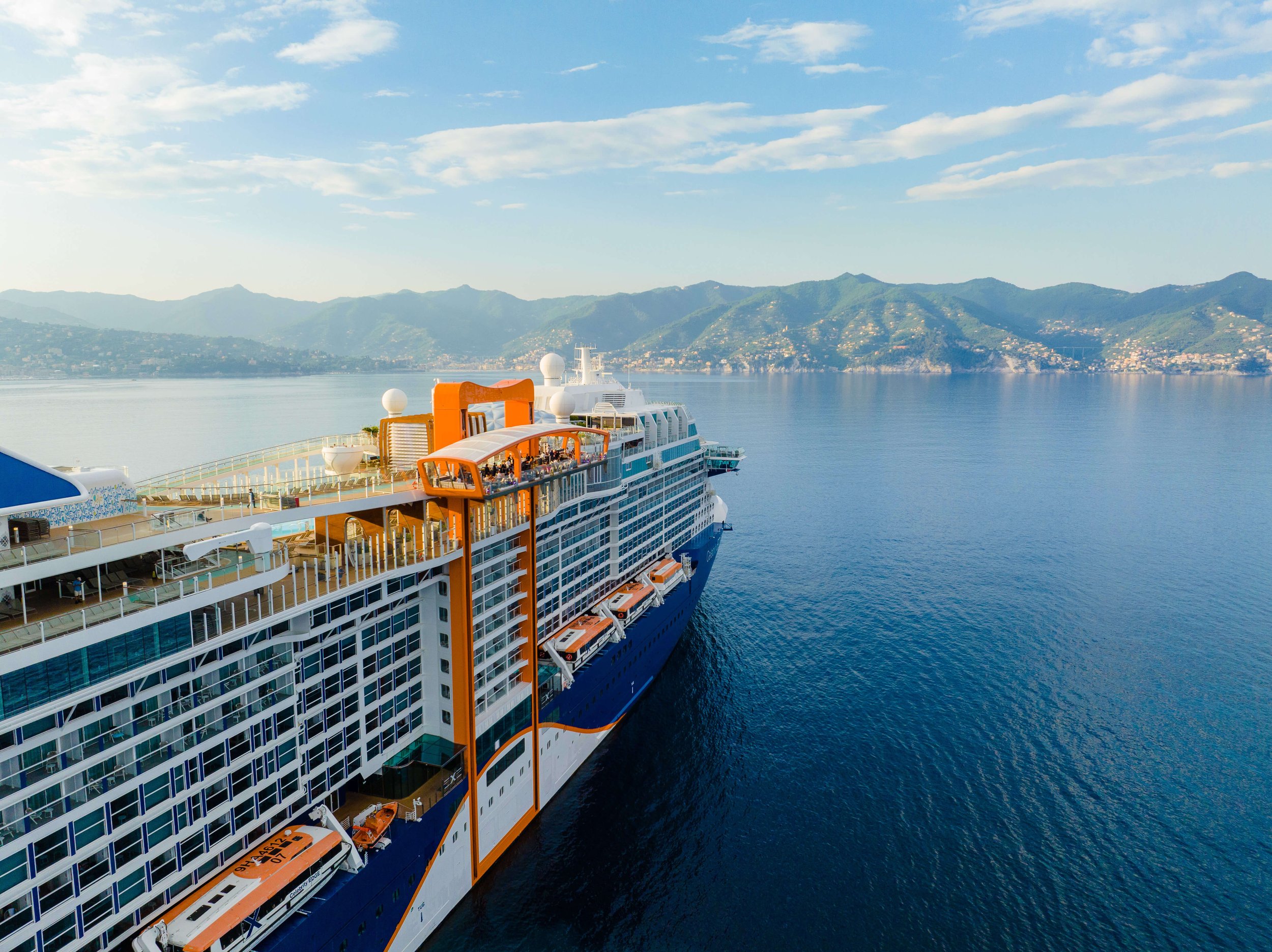  Luxury Cruise, Tour, and Resort Specialists!    Learn More ➝   