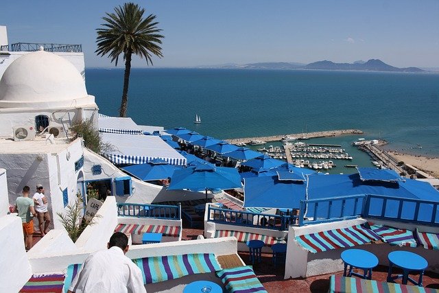 Tunis, Tunisia