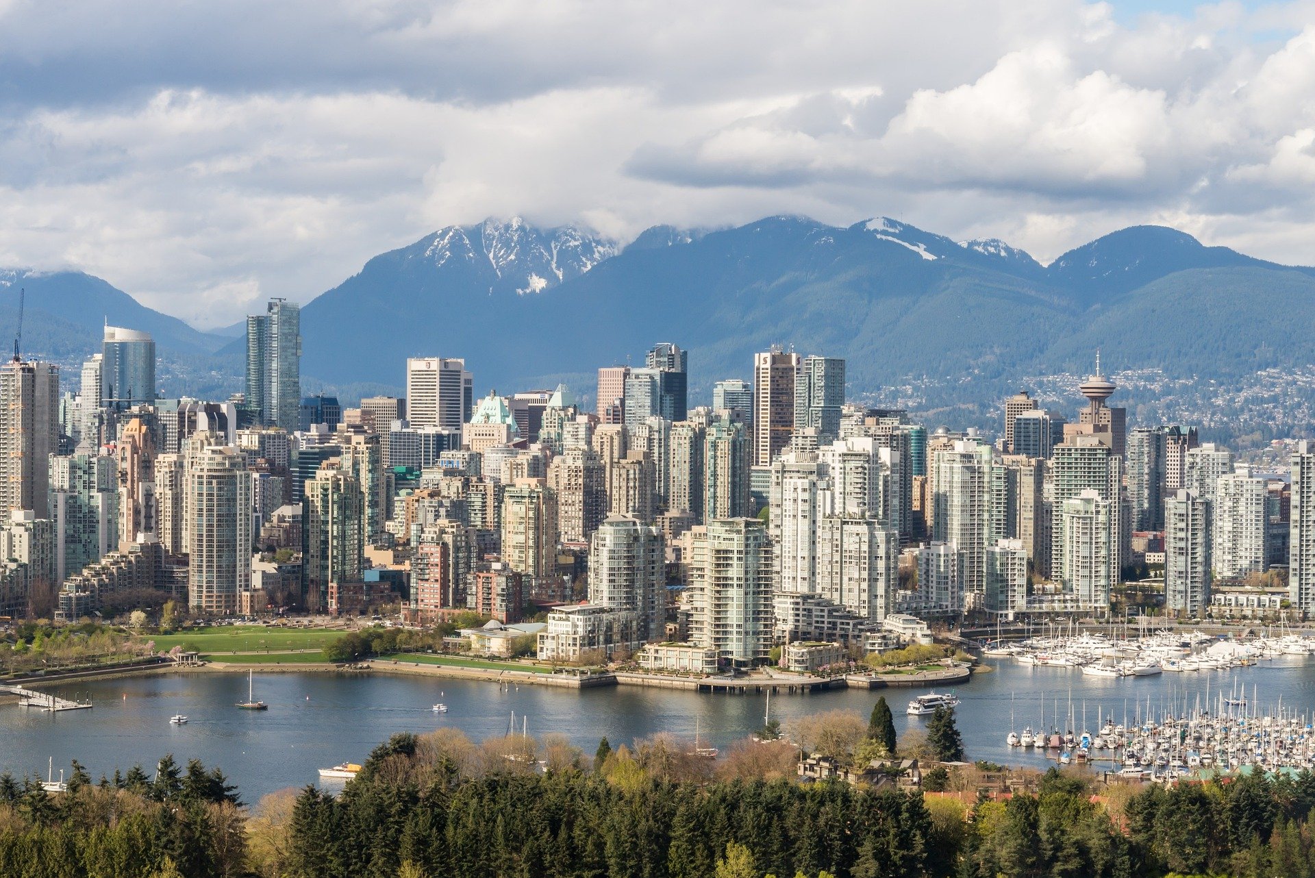 Vancouver, British Columbia, Canada