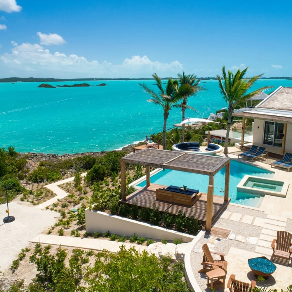Villas of Distinction