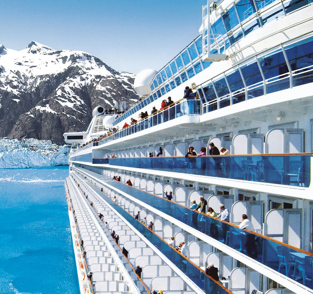 Princess Cruises