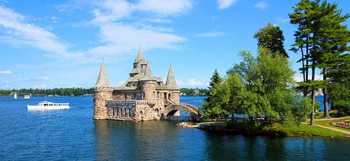 American Cruise Lines