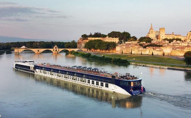 AmaWaterways