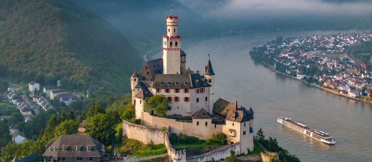 Viking River & Ocean Cruises