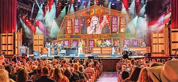 American Cruise Lines