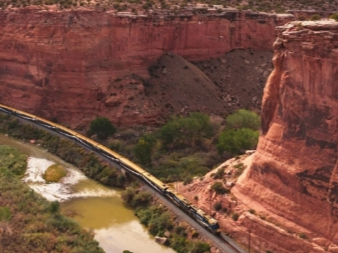 Rocky Mountaineer